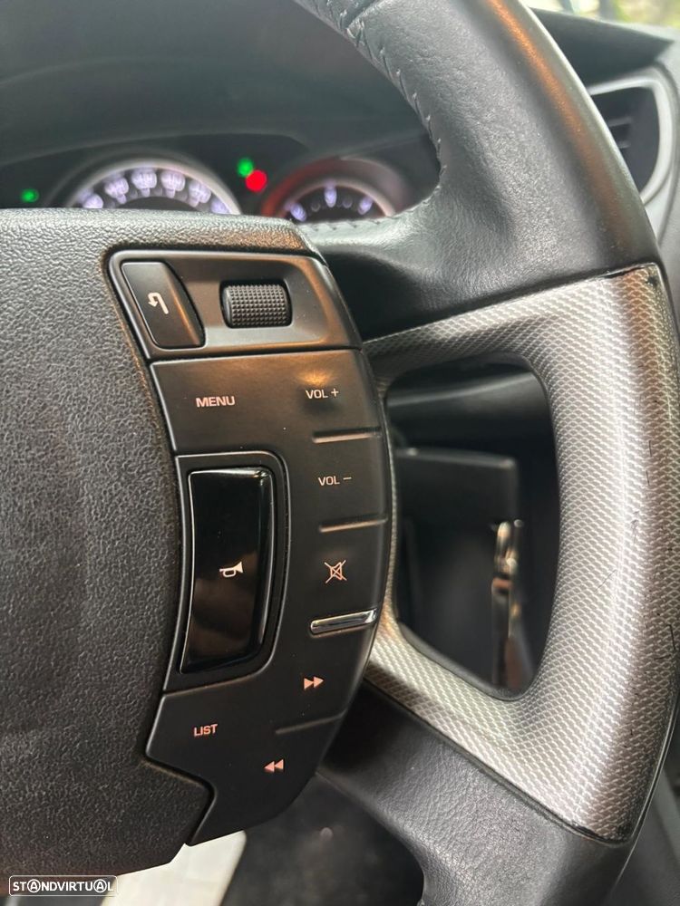 Citroën C5 Break - 25