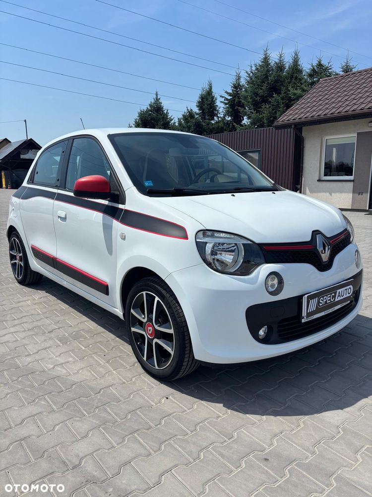 Renault Twingo ENERGY TCe 90 Bizuu - 6