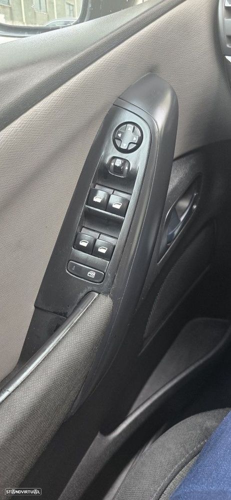 Citroën C4 Grand Picasso BlueHDi 120 FEEL - 19