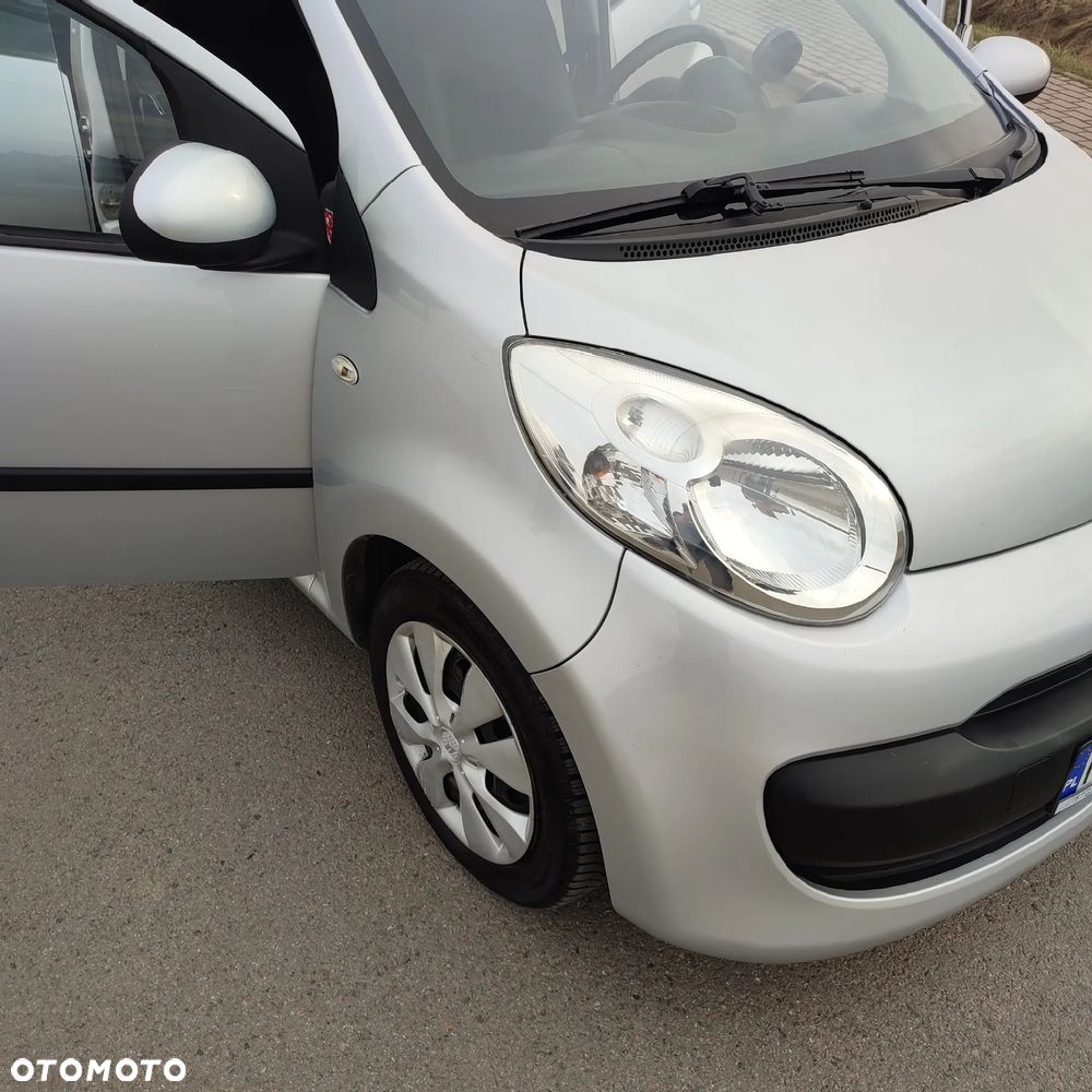 Citroën C1 1.0 Advance - 6