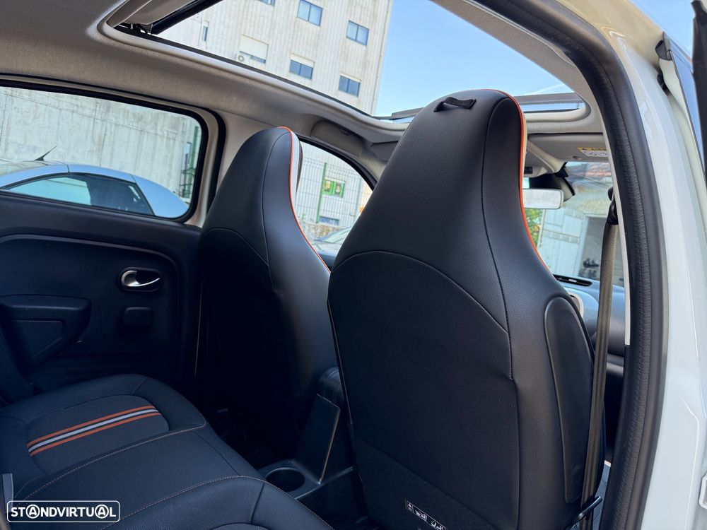 Renault Twingo 0.9 TCe GT - 16