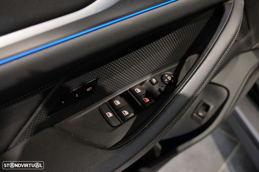 BMW i4 eDrive40 Gran Coupe - 15