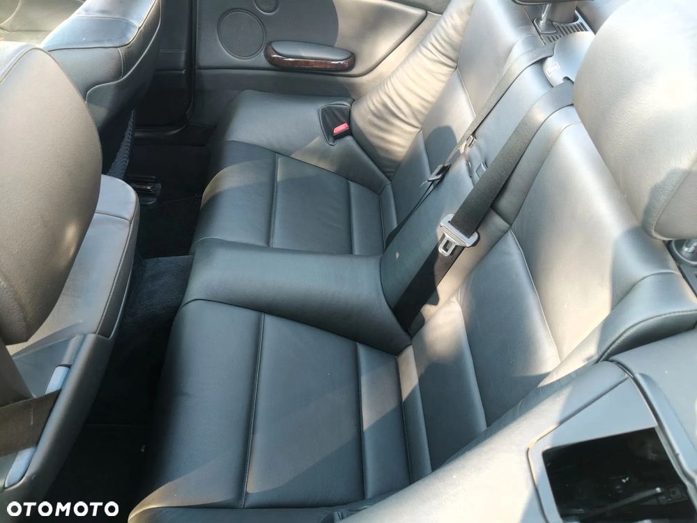 BMW Seria 3 318 Ci Edition Exclusive - 19