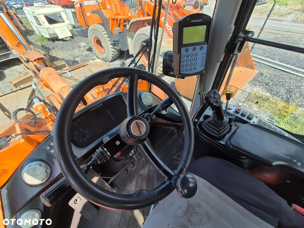 Doosan DL420-5 - 8