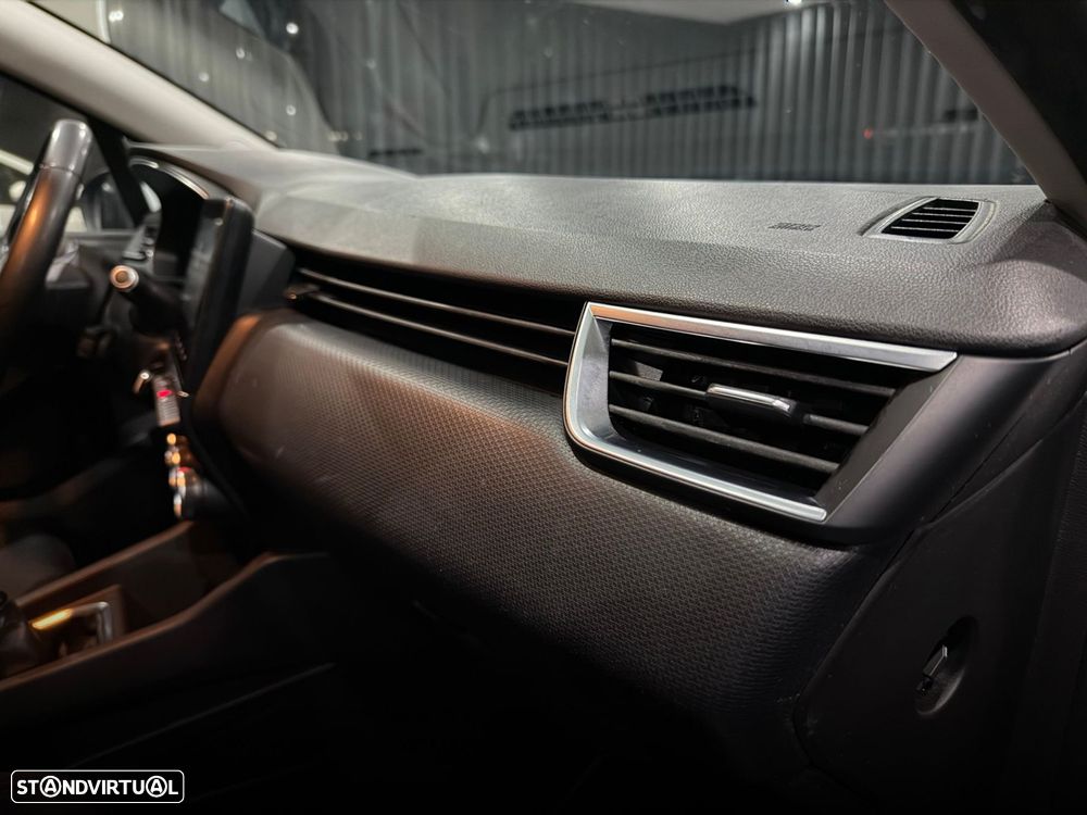 Renault Clio 1.0 TCe Intens - 28