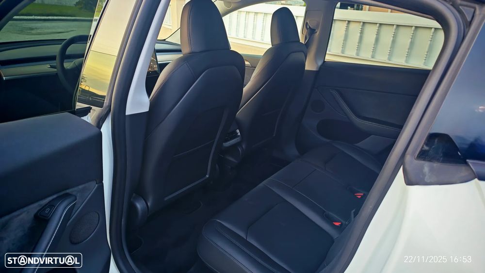 Tesla Model Y Performance Tração Integral - 10