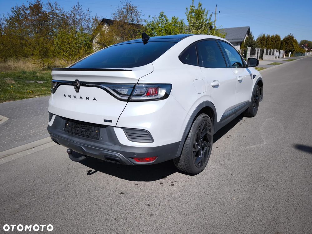 Renault Arkana E-TECH Full 145 Espirit Alpine - 3