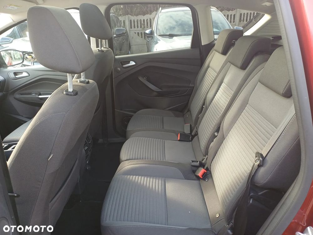 Ford C-MAX 1.0 EcoBoost Start-Stopp-System Titanium - 18