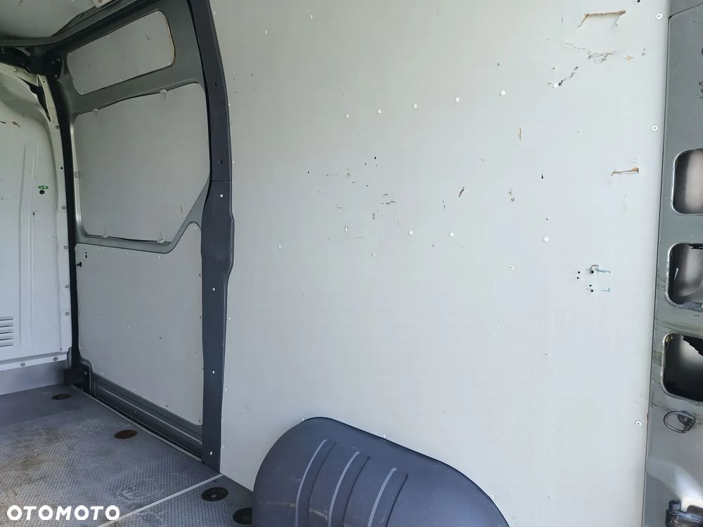 Renault Master 2.3 diesel 125kM 2014rok 3.5T UDOKUMENTOWANY PRZEBIEG, STAN BARDZO DOBRY!!! - 36