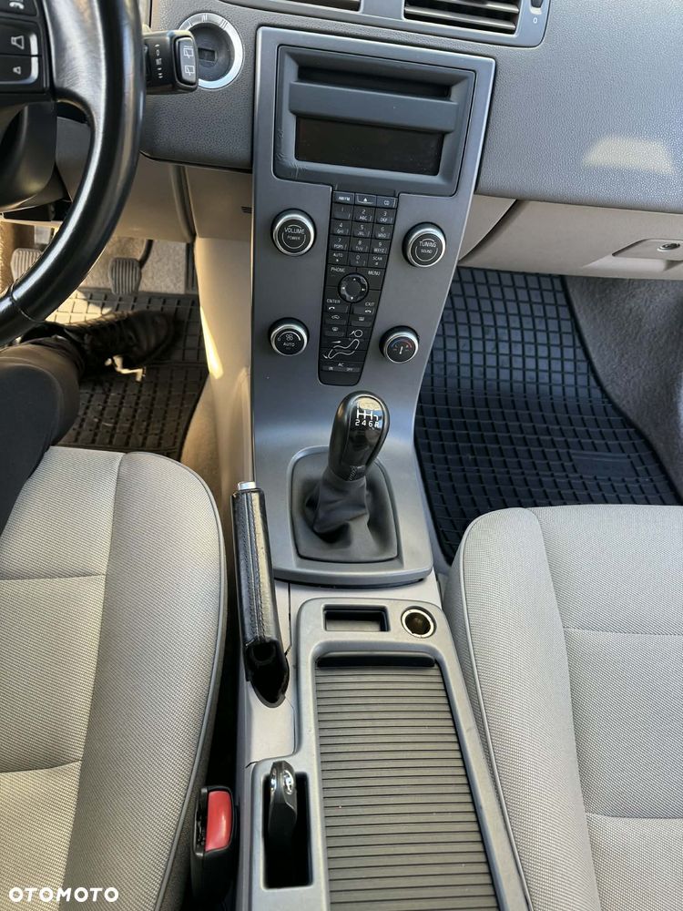 Volvo V50 DPF D4 Momentum - 14
