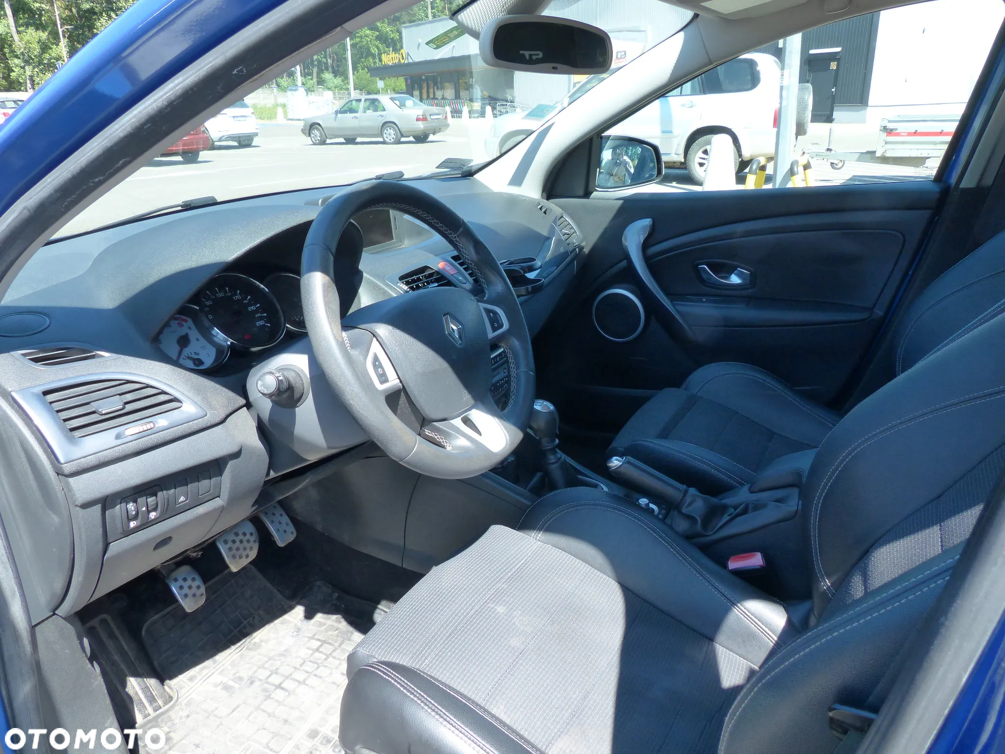 Renault Megane - 9