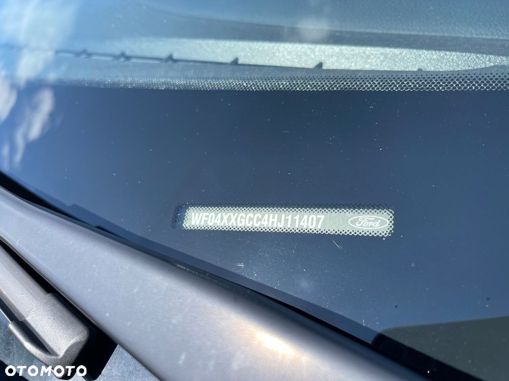 Ford Focus 1.6 Trend - 19