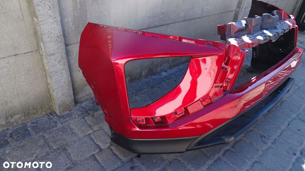 MITSUBISHI ECLIPSE CROSS LIFT 21r> - zderzak przedni - 2