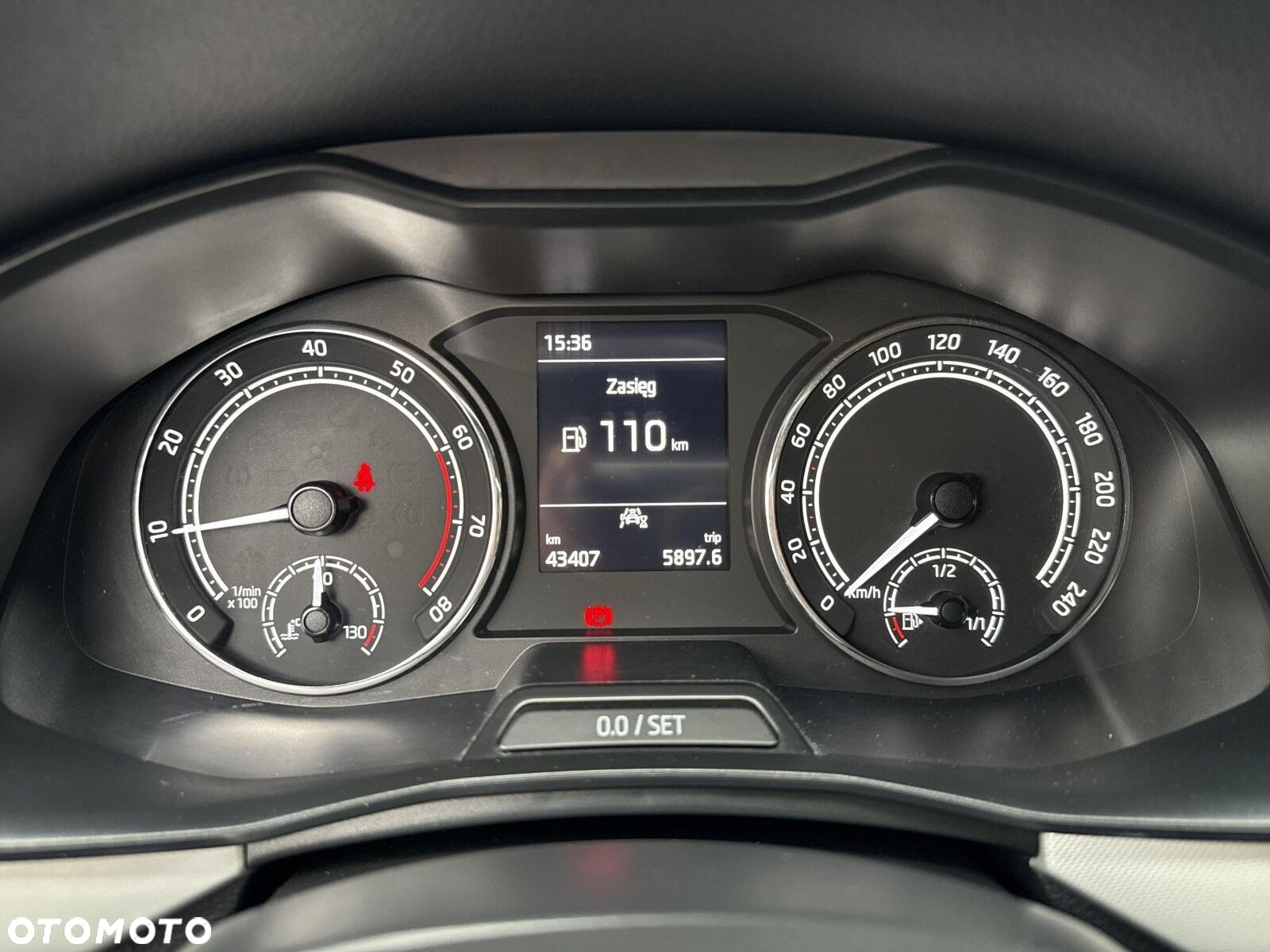 Skoda Scala 1.0 TSI Ambition - 14
