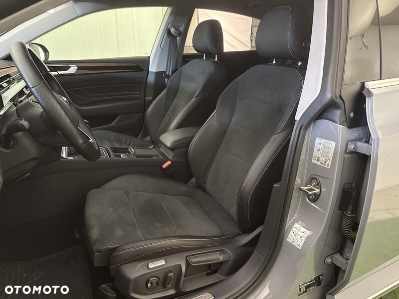 Volkswagen Arteon 1.5 TSI Elegance - 11