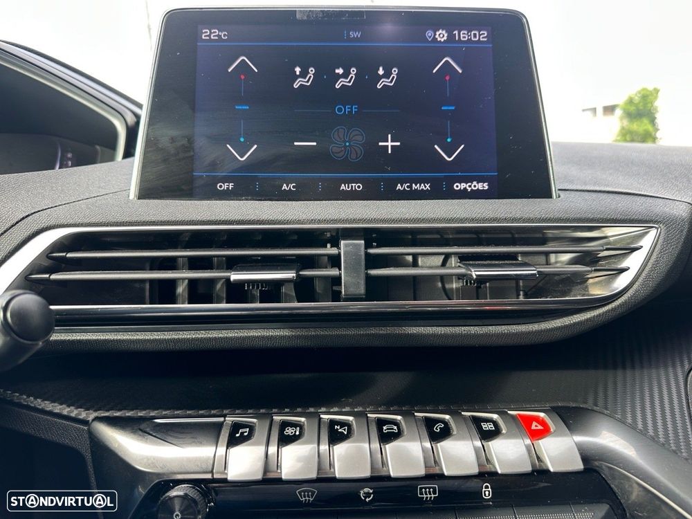 Peugeot 3008 1.2 PureTech Active Pack - 15