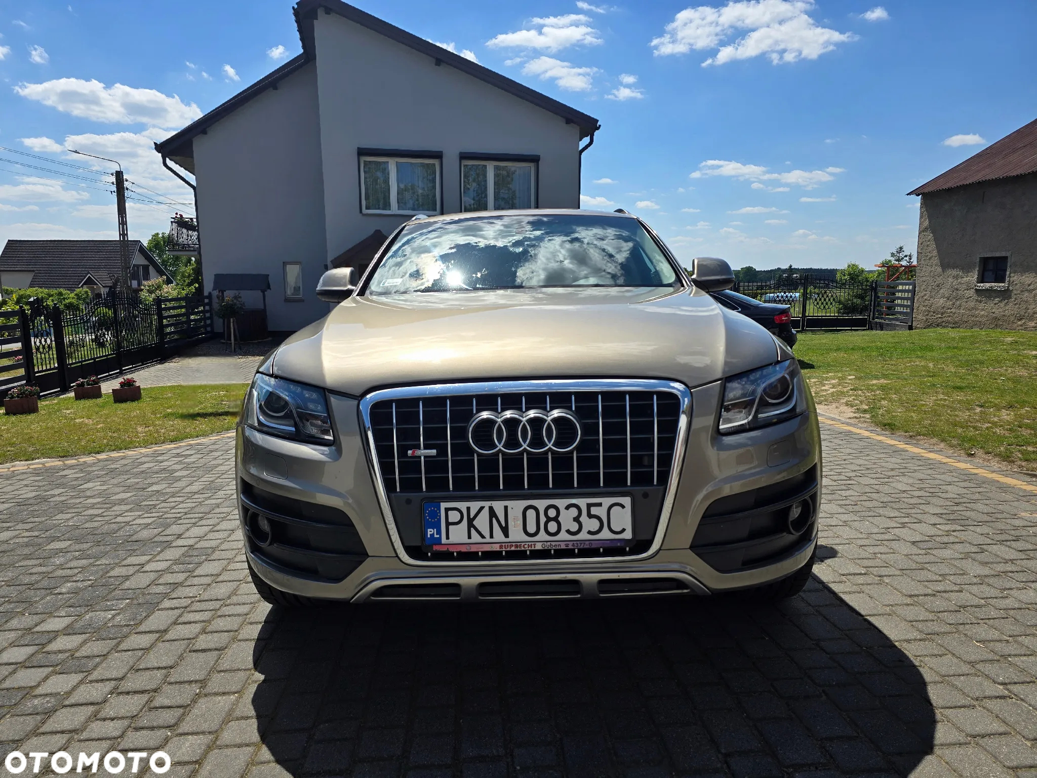 Audi Q5 2.0 TDI Quattro - 15