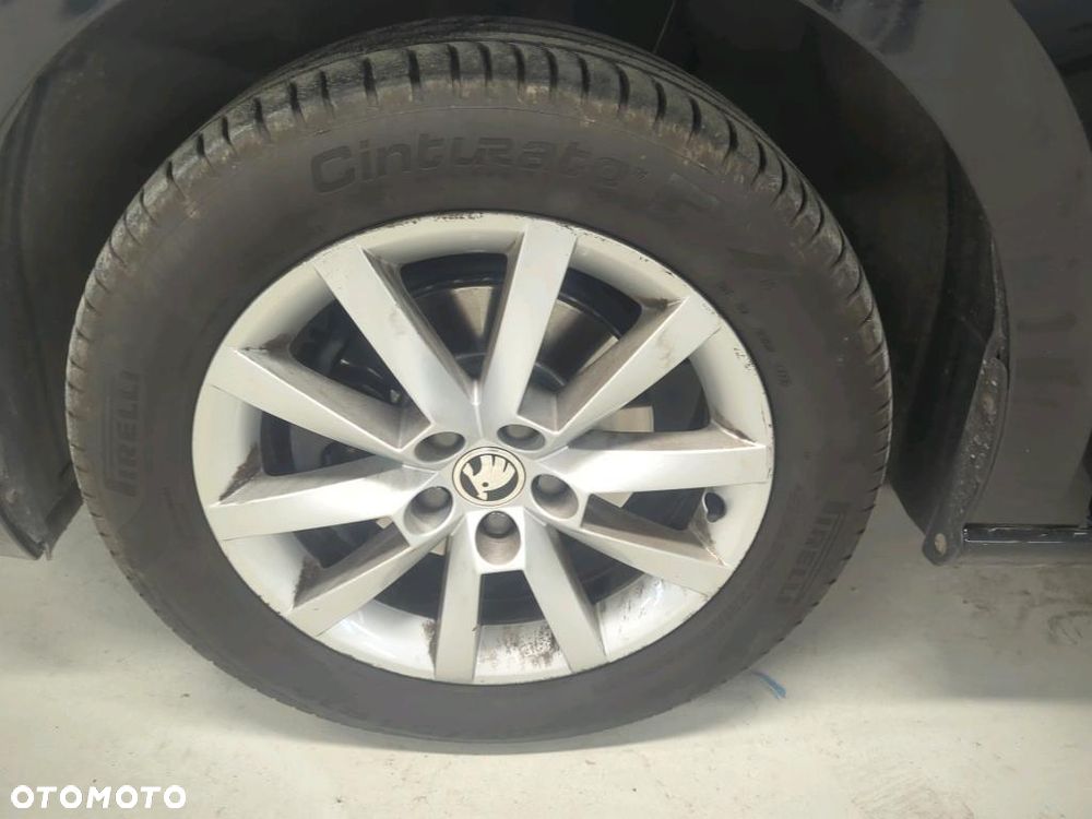 Skoda Scala 1.0 TSI Style - 8