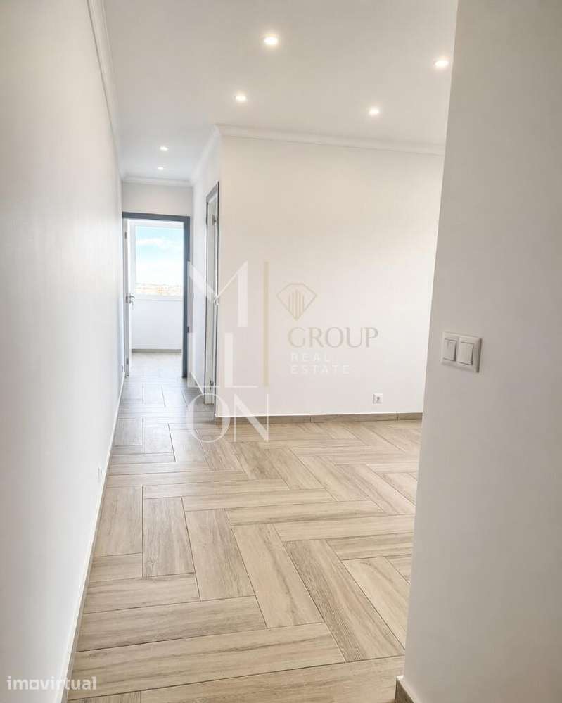 Apartamento T2 Remodelado | Portimão - Grande imagem: 3/14