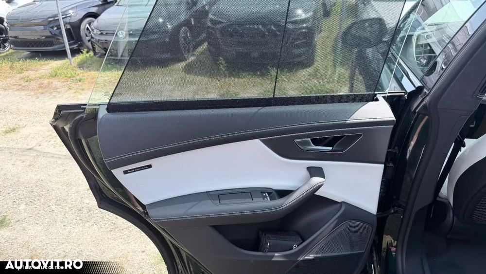 Audi RS Q8 Performance quattro Tiptronic MHEV - 16