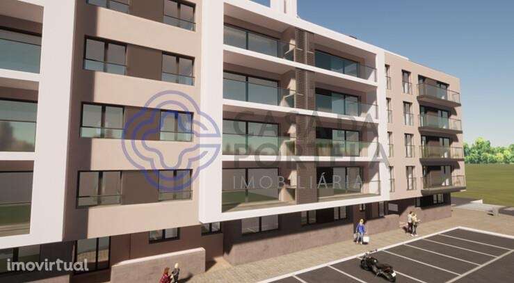 Apartamento Duplex Montijo - Grande imagem: 3/14