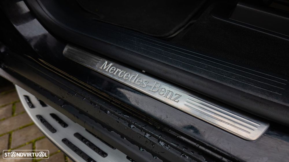 Mercedes-Benz GLE 350 de 4Matic - 15