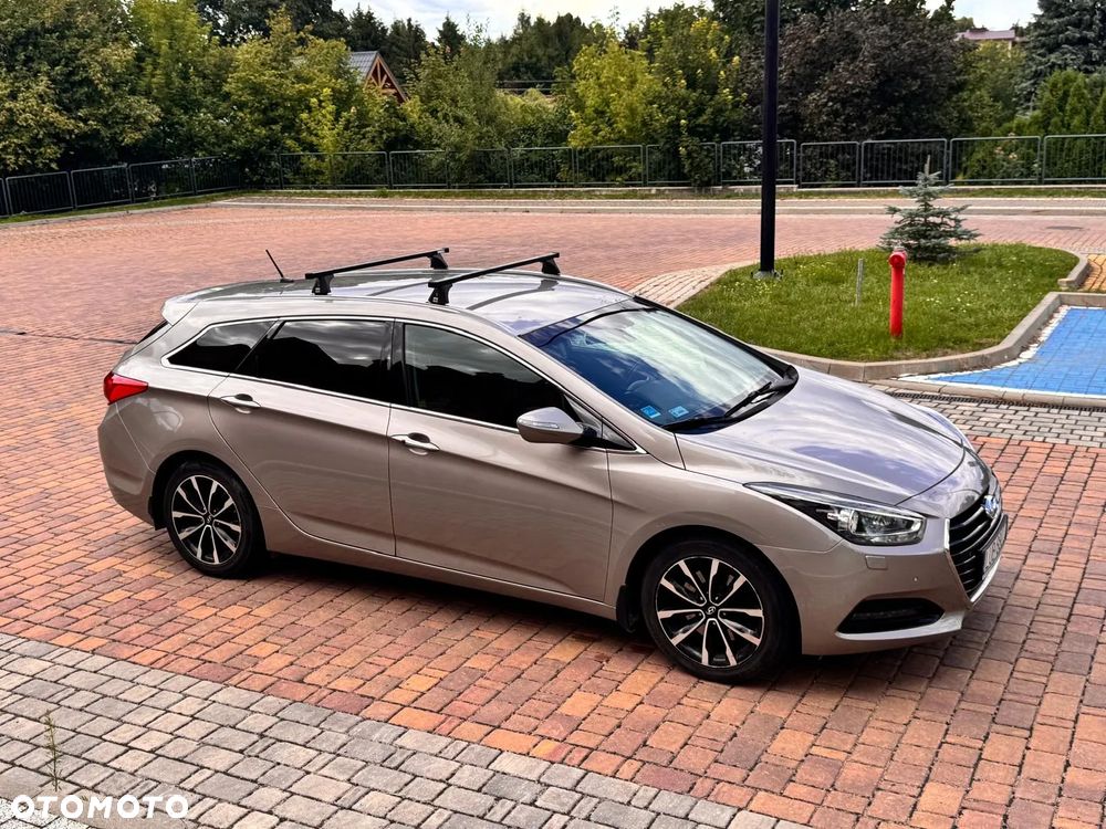 Hyundai i40 1.7 CRDi Business - 17