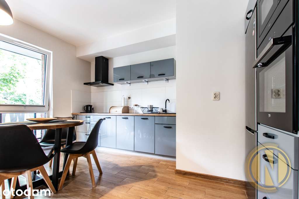 Rakowicka |2pok | 52m2 | Stare Miasto| ENG