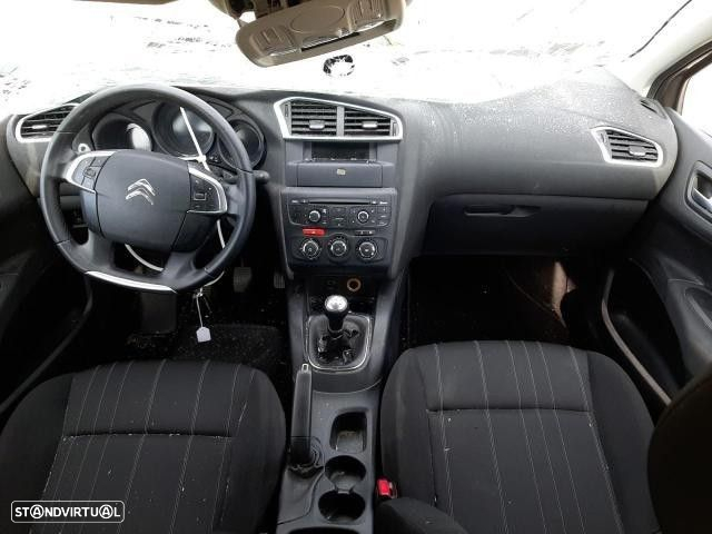 Peças Citroën C4 II 2009 a 2020 - 36