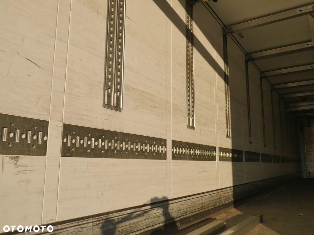 Schmitz Cargobull Chłodnia / Thermo King 300 / Doppelstock / TIP 641815 - 16