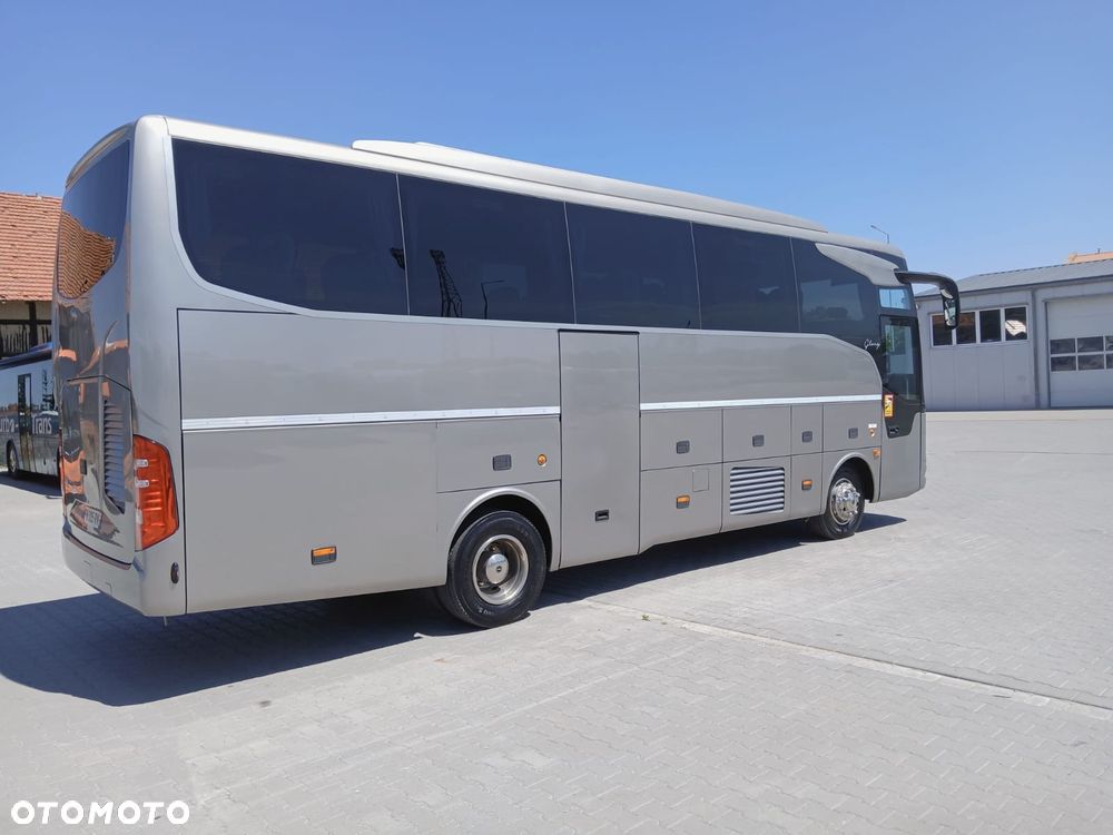 Mercedes-Benz Atego - 4