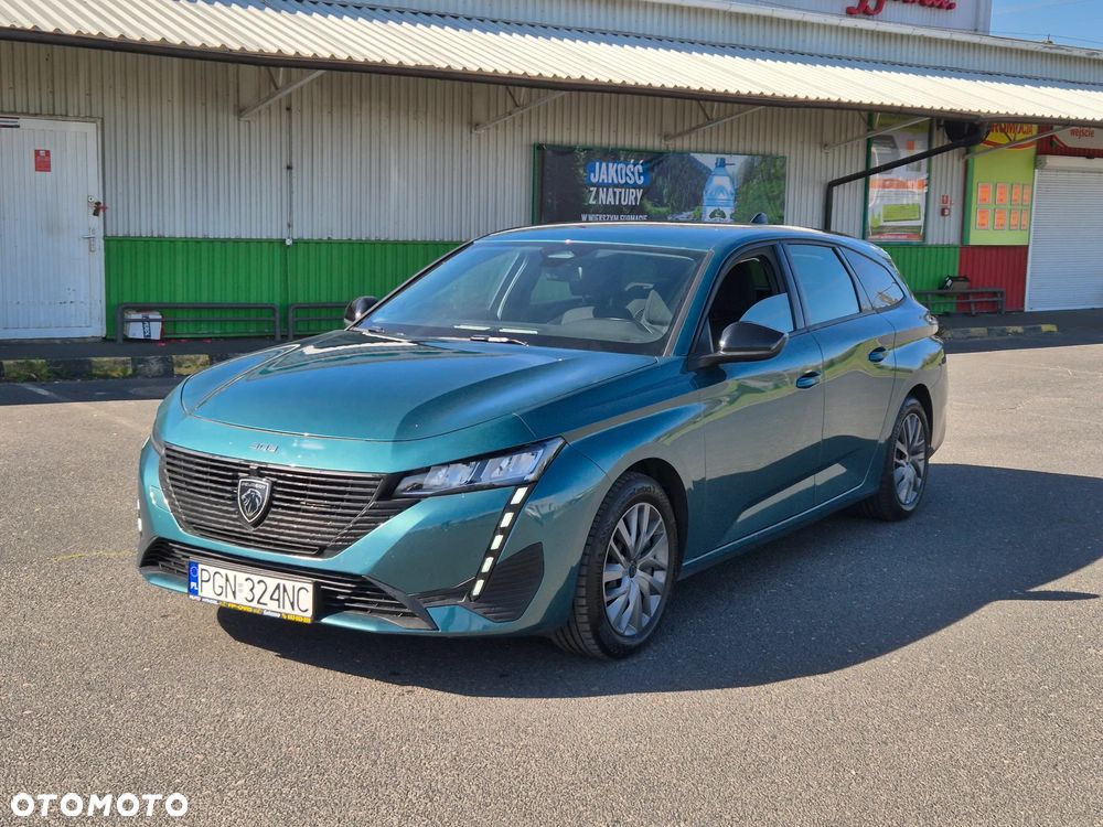 Peugeot 308 PureTech 130 Active Pack - 23