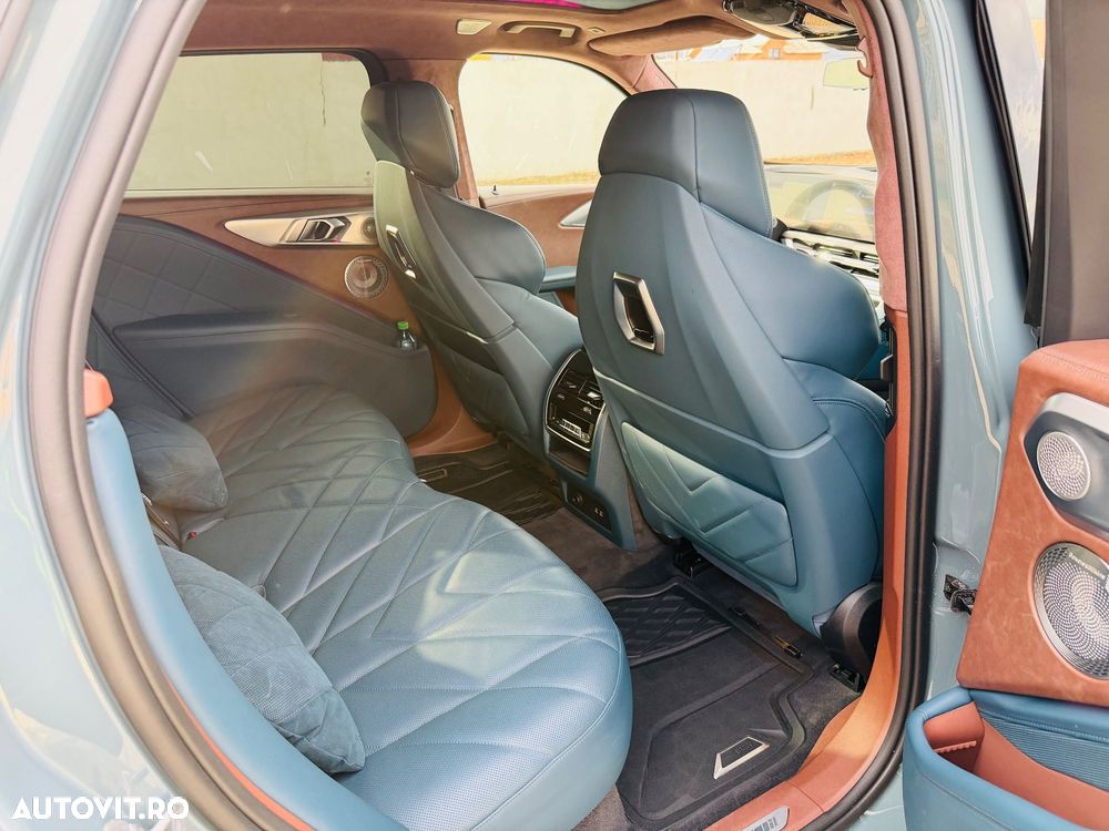 BMW XM Standard - 12