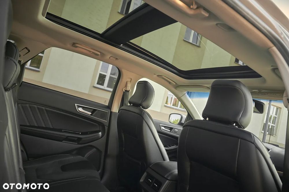Ford Edge Diesel ST-LINE - 25