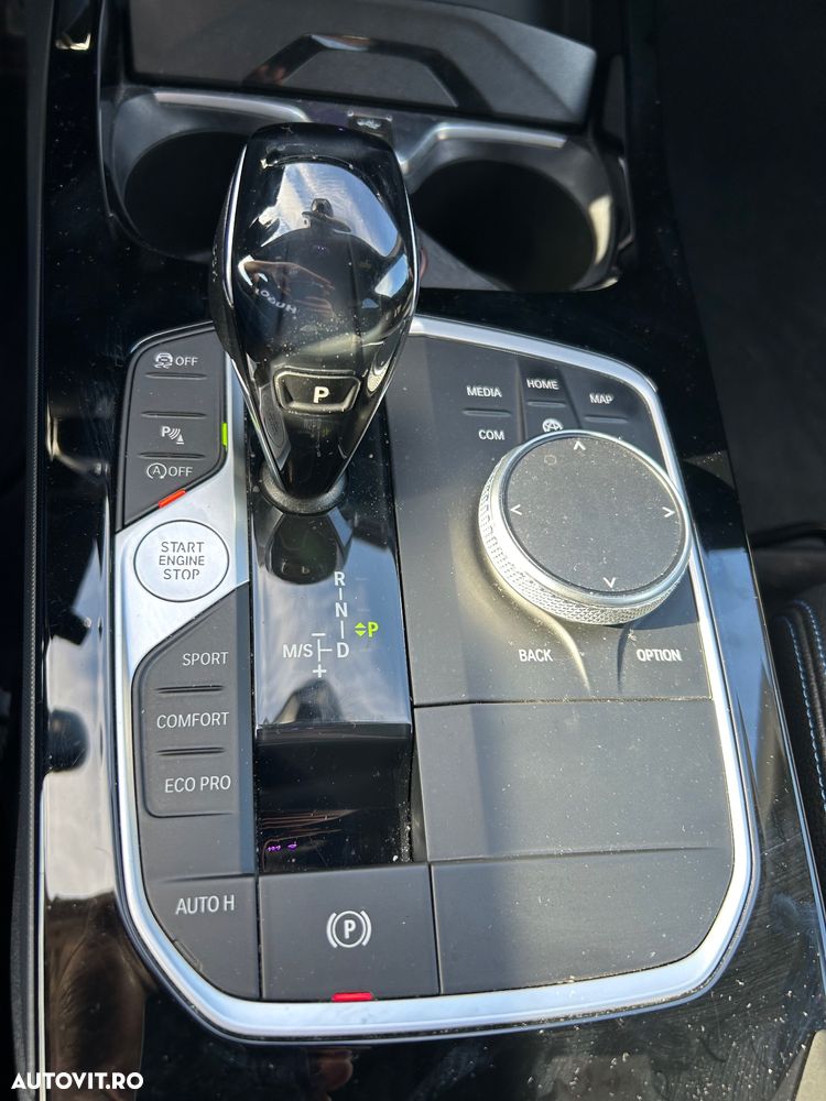 BMW Seria 2 218i Aut. M Sport - 19