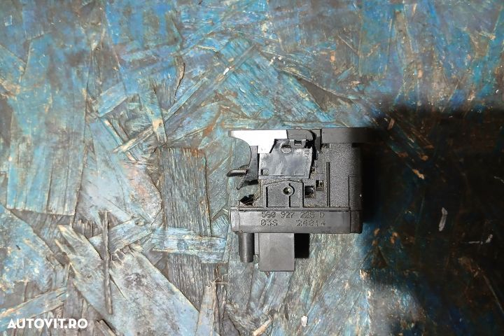 Buton frana de mana 5G0927225D 5G0927225D Volkswagen VW Golf 7 [2012 - 1