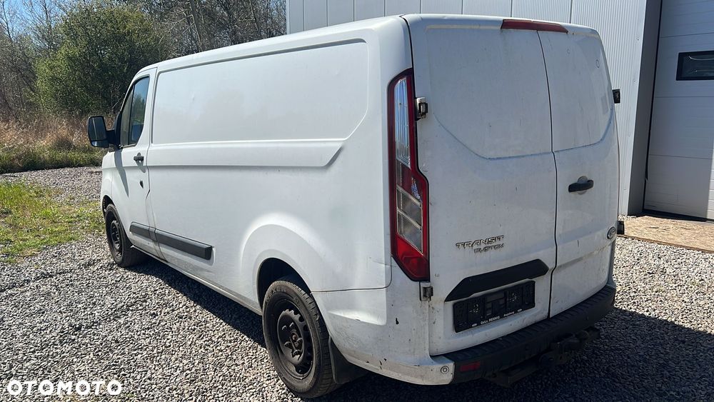 Ford Transit - 5