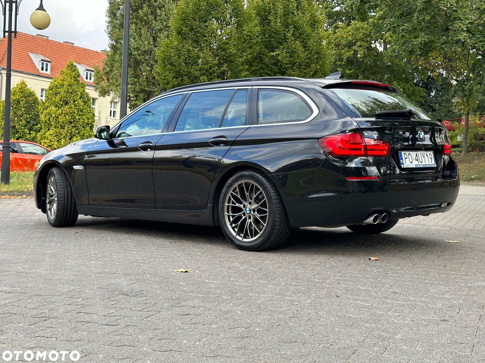 BMW Seria 5 - 3