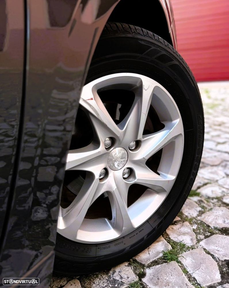 Peugeot 208 1.2 VTi Active - 7