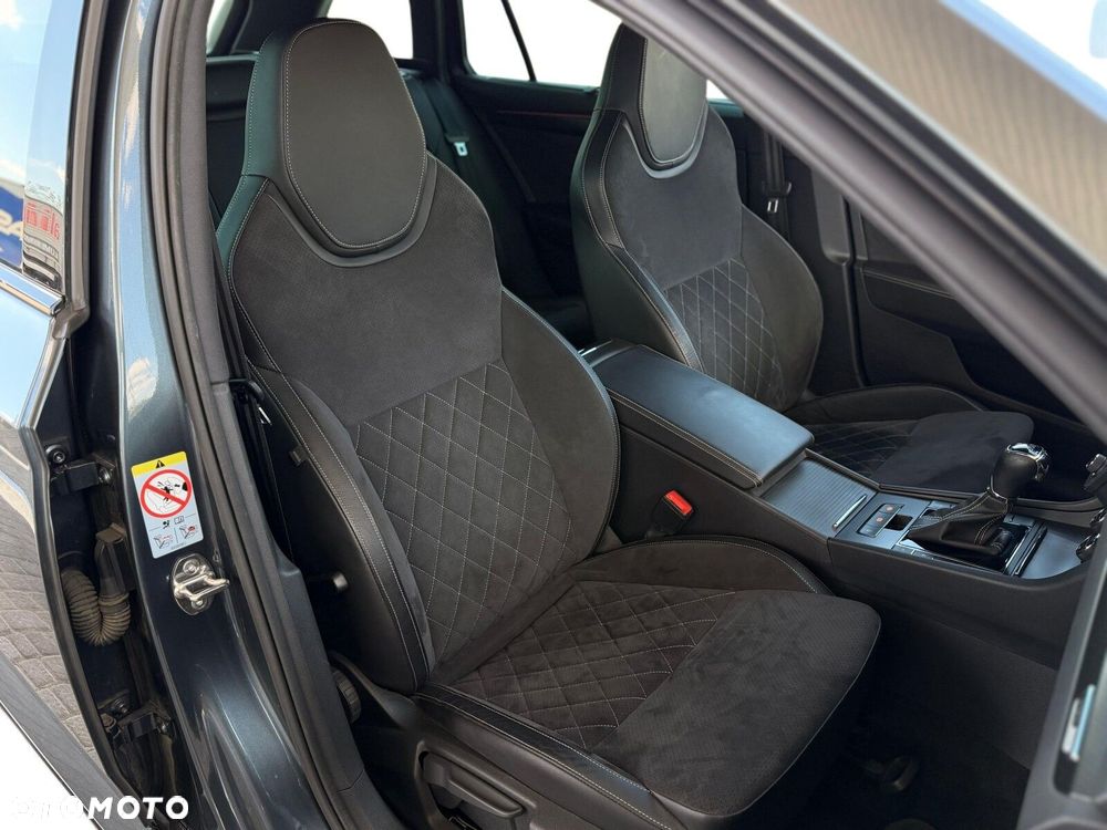 Skoda Superb 2.0 TSI 4x4 Sportline DSG - 26