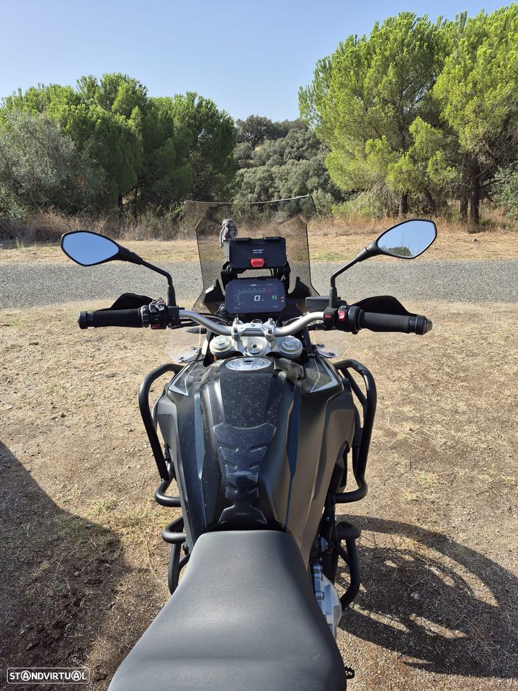 BMW F 850 GS exclusive - 4