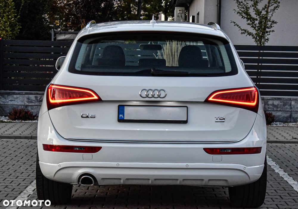 Audi Q5 2.0 TDI - 22