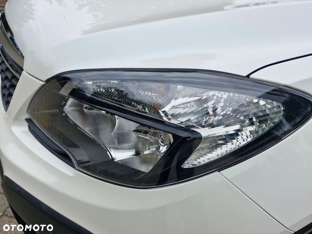 Opel Mokka 1.6 CDTI ecoFLEX Start/Stop Innovation - 15
