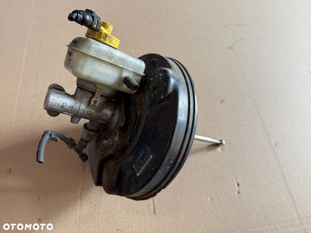 SERWO HAMULCOWE VW AUDI 1J1614105R - 1