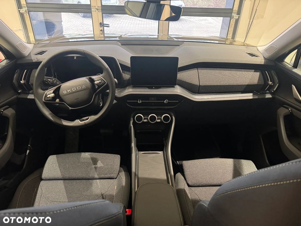 Skoda Kodiaq 2.0 TSI 4x4 Edition 130 DSG - 5