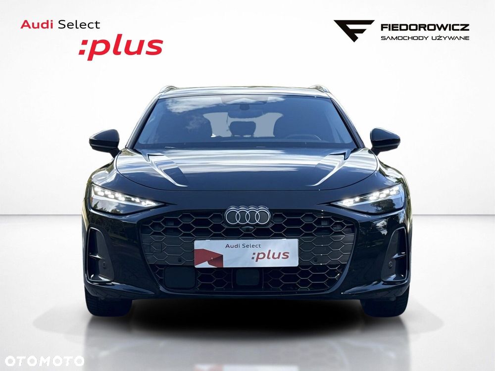 Audi A6 Avant TFSI S tronic - 10