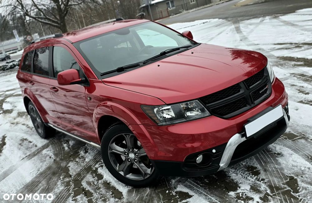 Dodge Journey - 31