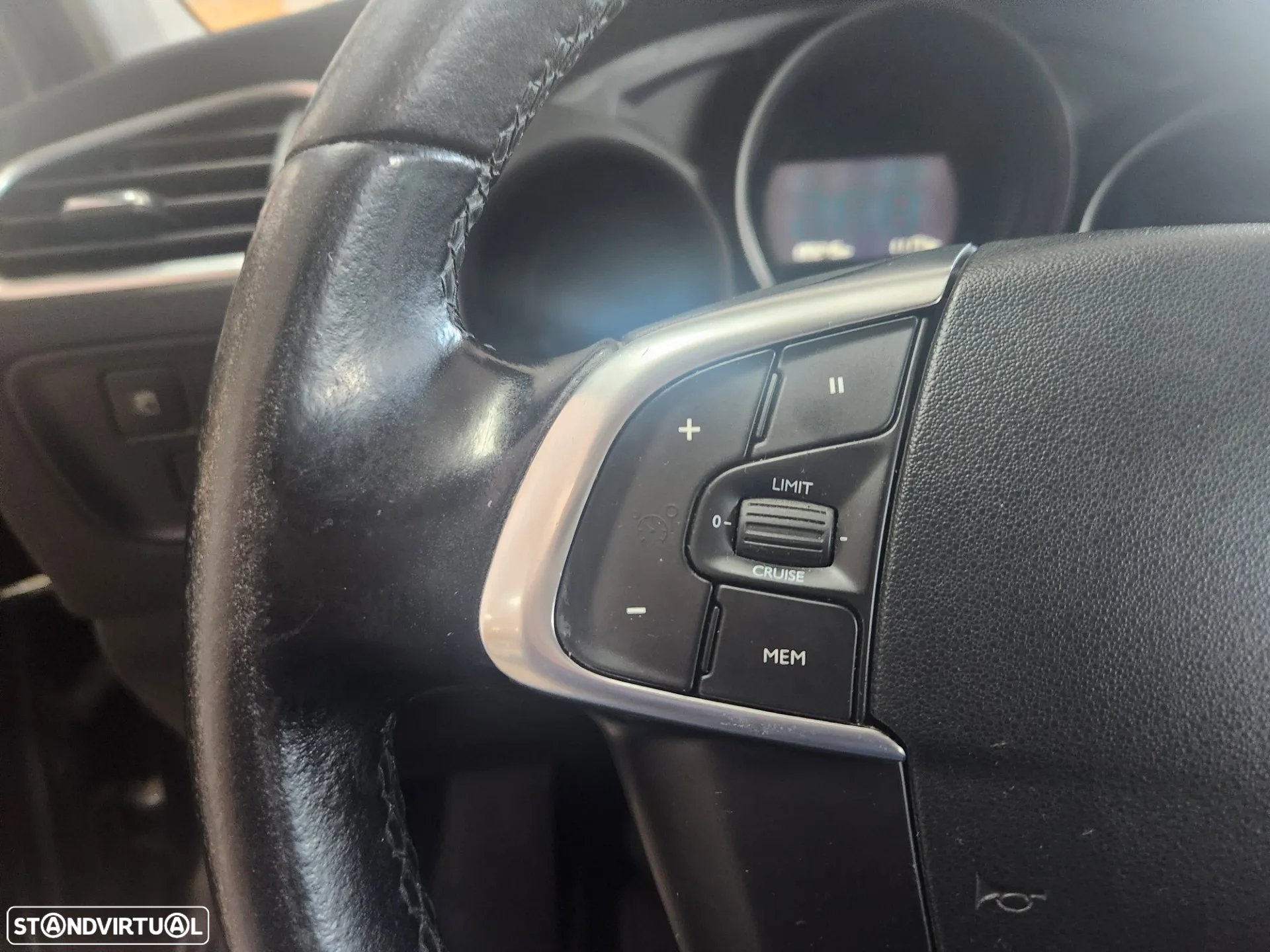 Citroën C4 1.6 BlueHDi Feel - 16