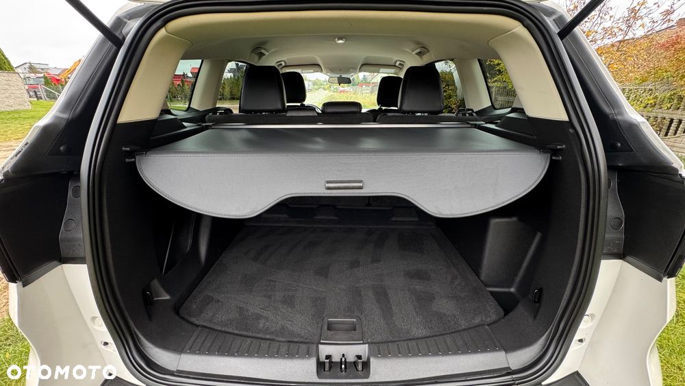 Ford Kuga 1.5 EcoBoost 4x4 Vignale - 27