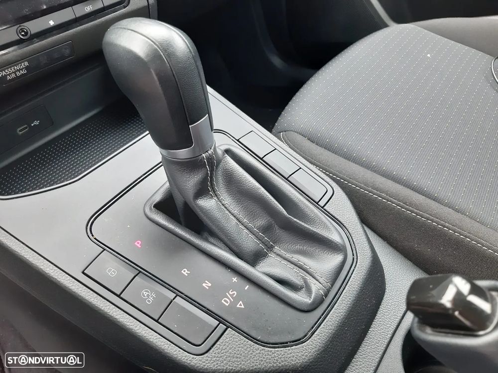 SEAT Ibiza 1.0 TSI Style DSG - 13